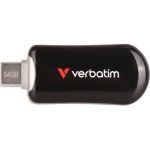 Verbatim 30224 Plectra 64GB – Hledejceny.cz