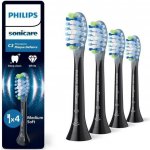 Philips Sonicare Premium Plaque Defence HX9044/88 4 ks – Zbozi.Blesk.cz