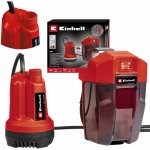 Einhell GE-SP 18 Li aku Power-X-Change 4181500 – Zbozi.Blesk.cz