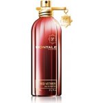 Montale Red Vetyver parfémovaná voda pánská 100 ml – Hledejceny.cz