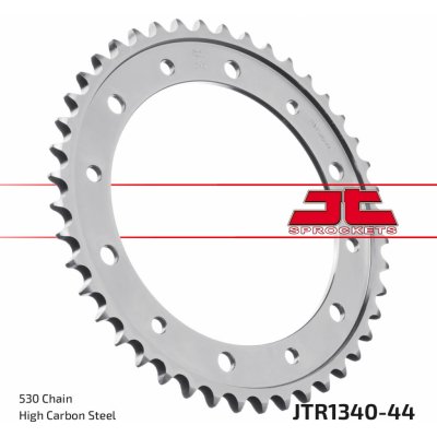 JT Sprockets JTR 1340-44 – Zbozi.Blesk.cz