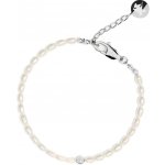 Furiosa Elegantní perlový náramek Pearl Spark SB-SPARK-S – Zboží Mobilmania