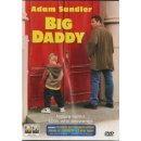 Big Daddy /Velký táta DVD