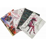 Karton P+P obaly na doklady Retro – Sleviste.cz