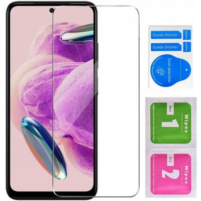 Premium Tempered Glass Ochranné tvrzené sklo 9H Premium - for Xiaomi Redmi Note 11 / Redmi Note 11S, 450781 – Hledejceny.cz