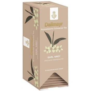 Dallmayr EARL GREY 25 x 1,75 g