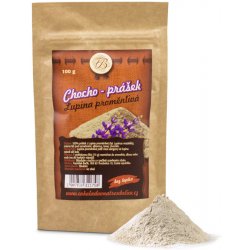Čokoládovna Troubelice Chocho prášek 100 g