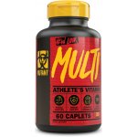 PVL Mutant Core Multi 60 tablet – Zboží Dáma