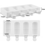 Giftlab, Dětská tvořítka na zmrzlinu Gerrito S – Zboží Mobilmania