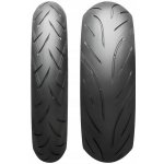 Bridgestone S21 160/60 R17 69W – Zboží Mobilmania