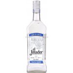 El Jimador Blanco 38% 0,7 l (holá láhev) – Hledejceny.cz