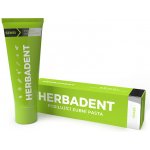 HERBADENT SENSI Posilující zubní pasta 75 g – Zboží Dáma