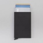 Secrid Cardprotector Black – Zboží Živě