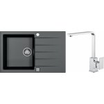 Set Alveus Cadit 20 + Reno – Zboží Dáma
