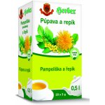 Herbex Pampeliška a řepík 20 x 3 g – Zboží Dáma