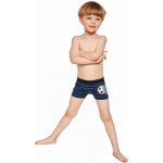 Cornette Young Boy 700/129 Let's Go Play chlapecké boxerky – Sleviste.cz