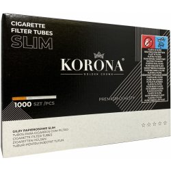 Korona Slim Starter set