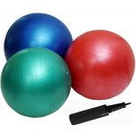 Gym Ball ABS 65 cm – Zboží Mobilmania