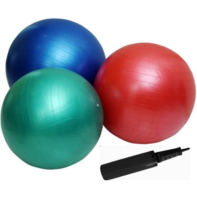 Gym Ball ABS 85 cm – Zboží Mobilmania