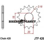 JT Sprockets JTF 426-16 – Zbozi.Blesk.cz