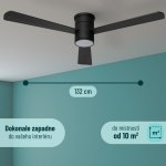 Noaton 15132BB – Zboží Dáma