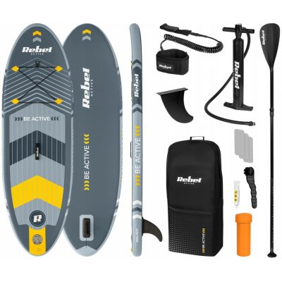 Paddleboard pro plavání 244 cm – Zboží Mobilmania