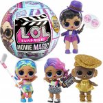 L.O.L. SURPRISE LOL Movie Magic 576471 – Hledejceny.cz