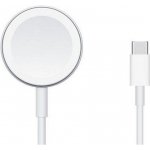 Apple Magnetický Nabíjecí Kabel USB-C pro Watch Ultra White (Round Pack) 57983116351 – Hledejceny.cz