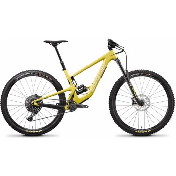 Santa Cruz Megatower 1 C S-Kit RS SDS+2022