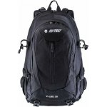 Hi-tec Aruba 30 l black/micro chip – Sleviste.cz
