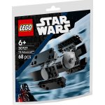 LEGO® Star Wars™ 30727 Mini model TIE Advanced™ – Zboží Živě