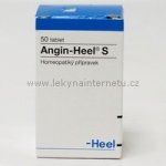 ANGIN-HEEL S POR TBL NOB 50 – Hledejceny.cz