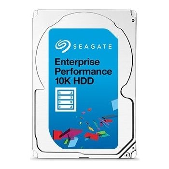 Seagate Savvio 10K.7 1200GB, 2,5", 10000rpm, 64MB, ST1200MM0017