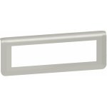 Legrand MOSAIC 079318L 8M horní AL – Hledejceny.cz