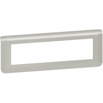 Legrand MOSAIC 079318L 8M horní AL – Hledejceny.cz