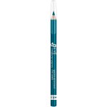 Miss Sporty Eye Millionaire Water-Resistant Eye Liner tužka na oči 006 Secret Turquoise 1,5 g – Zboží Dáma