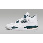 Jordan 4 Retro Oxidized Green – Zboží Mobilmania