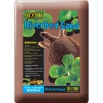 Hagen Exo Terra písek říční jantarový 4,5 kg – Zboží Dáma