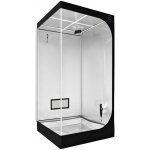 DiamondBox Silver SL100 100x100x200cm – Zboží Dáma