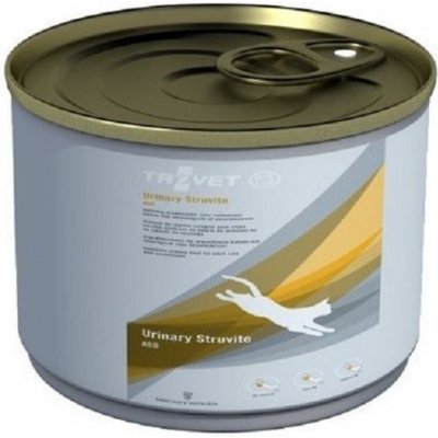 Trovet ASD Urinary Struvite kočka 12 x 200 g