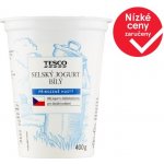Tesco Selský jogurt bílý 400 g – Sleviste.cz