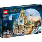 LEGO® Harry Potter™ 76398 Bradavická ošetřovna – Sleviste.cz