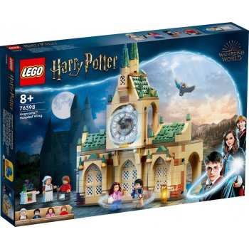 LEGO® Harry Potter™ 76398 Bradavická ošetřovna