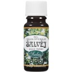 Saloos esenciální olej Šalvěj - Balkán 10 ml – Hledejceny.cz