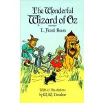 The Wonderful Wizard of Oz - L. Frank Baum – Hledejceny.cz