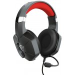 Trust GXT 323 Carus Gaming Headset – Hledejceny.cz