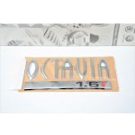 nápis zadní OCTAVIA 1,6i - 1U0853687CK – Sleviste.cz