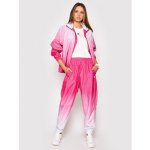 adidas Originals Оlympic Adicolor 3d Trefoil růžová – Hledejceny.cz