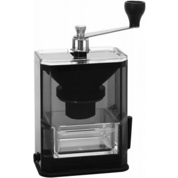 Hario Clear Coffee Grinder