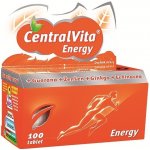 VitaHarmony CentralVita Energy 100 tablet – Hledejceny.cz